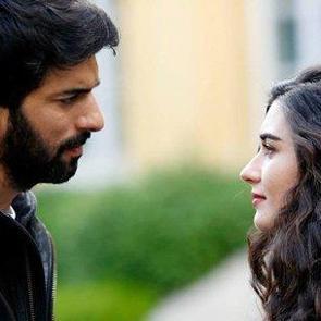 Kara Para Aşk'ta büyük ayrılık