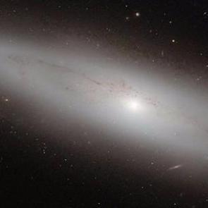 "Karanlık madde"nin haritası &ccedil;izildi