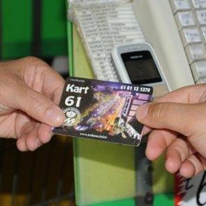 Kart 61 Yardımlarını B&uuml;y&uuml;kşehir &Uuml;stlendi