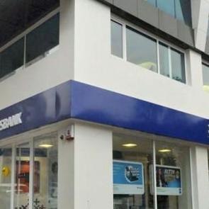 Katar Finansbank'a resmen talip oldu