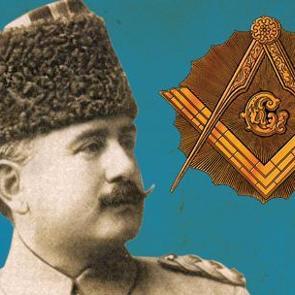 Kazım Karabekir: Osmanlı'yı Masonlar yıktı