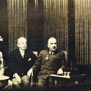 Kemalist ideoloji sahnede