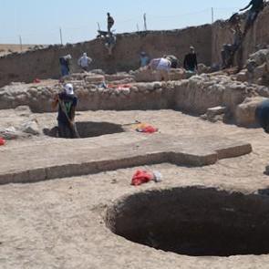 Kilis'te Hz. İbrahim'in kenti bulunmuş olabilir