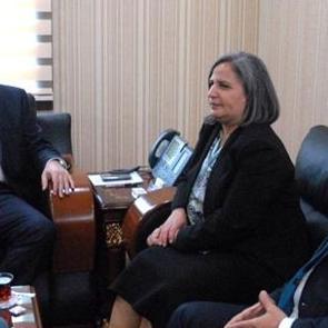 Kışanak'tan 'enerji payı' s&ouml;z&uuml;ne d&uuml;zeltme