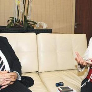  Kobani olayları Çözüm Süreci’ni aşıladı