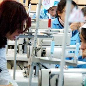 KOBİ kredileri 271 milyar liraya ulaştı