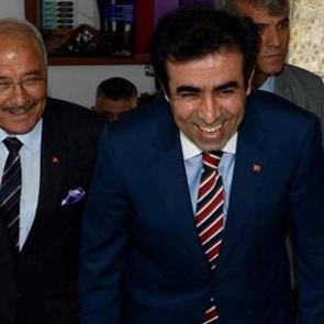 Kocamaz: Kimseyi &ouml;tekileştirmeyiz