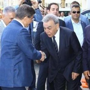 Kocaoğlu patladı! Ben buyum işte