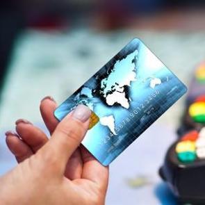 Kredi kartı ile 430 milyar lira harcadık