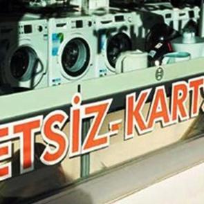 Kredi kartında sınırı bu y&ouml;ntemle deldiler