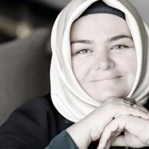 Bakan Gürcan: Börek yapmayı bilmem