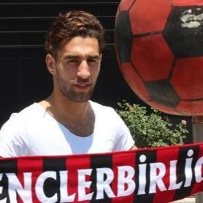 İlhan Cavcav a&ccedil;ıkladı! "Jimmy Durmaz..."