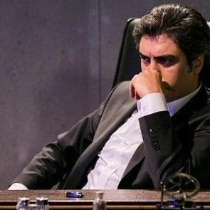 Vadi'de dikkat çeken mesaj!