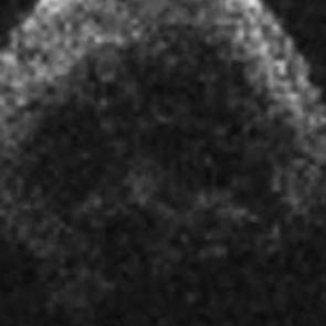 'Kurukafa' g&ouml;r&uuml;n&uuml;ml&uuml; asteroid d&uuml;nyayı teğet ge&ccedil;ti