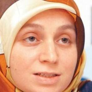 Leyla Şahin: 28 Şubat için intikamı düşünmedik