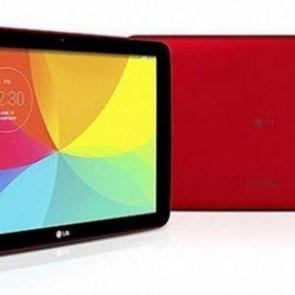 LG G Pad 10.1'in &ccedil;ıkış tarihi belli oldu