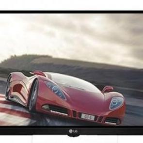 LG'den 34-in&ccedil; kavisli ekrana sahip monit&ouml;r