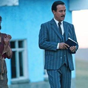 Mahsun'un 'Mucize'sinin fragmanı yayınlandı