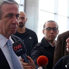 CHP olağan&uuml;st&uuml; itiraz dilek&ccedil;esini YSK'ya sundu