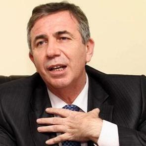 Ankara'da Mansur Yavaş pes etti!