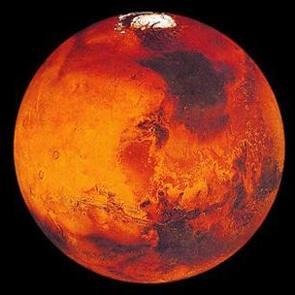 Mars'a gidecek 3 T&uuml;rk belli oldu