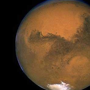 NASA, Mars'ta aradığını bulamadı!
