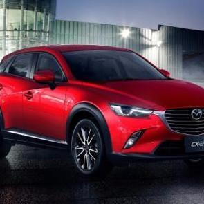 Mazda meydan okuyor! 5 yıl garanti