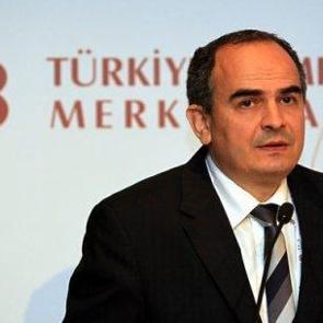 Merkez Bankası faiz oranını 0.50 puan d&uuml;ş&uuml;rd&uuml;