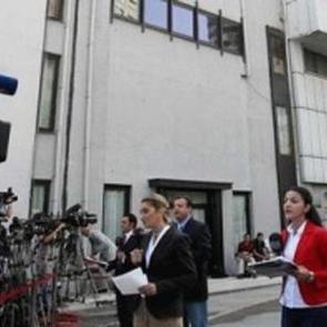 Medya -İş'ten Netenyahu'ya mektup