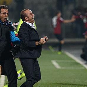 Şifo Gen&ccedil;lerbirliği'ne de şifa oldu