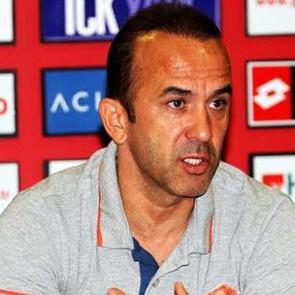 Mehmet &Ouml;zdilek G.Saray'a meydan okudu