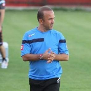 Mehmet &Ouml;zdilek ilk antrenmanına &ccedil;ıktı