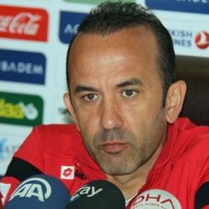 Mehmet &Ouml;zdilek: Futbolda vefa yok