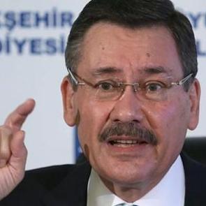 Melih Gökçek çok kızdı: Affetmem