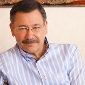 Melih Gökçek: Hırsımdan ağladım