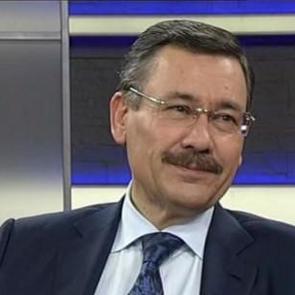 Melih G&ouml;k&ccedil;ek'ten bir bomba iddia daha!