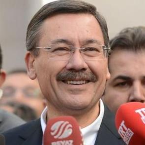 G&ouml;k&ccedil;ek: Ankara'nın se&ccedil;imi bitmiştir