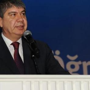 T&uuml;rel: O provokasyonu CHP'liler yaptı