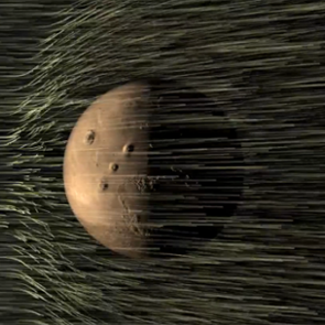 NASA, Mars'la ilgili yeni bulguları a&ccedil;ıkladı