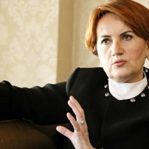 Meral Akşener: O geceyi hayatımdan silmek istedim