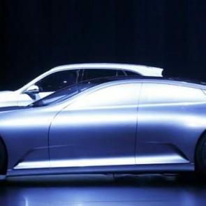 Mercedes'ten Audi ve BMW'ye s&uuml;rpriz &ccedil;ağrı