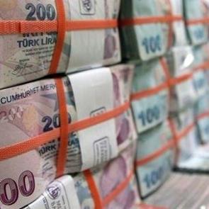 Merkez Bankası rezervleri azaldı