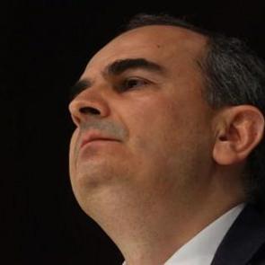 Merkez Bankası: Baş&ccedil;ı g&ouml;revinin başında