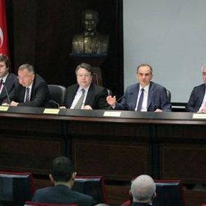 Merkez Bankası'ndan faiz indirimi