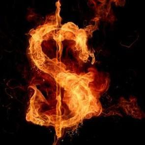 Merkez'den dolara &ccedil;ok sert m&uuml;dahale gelebilir