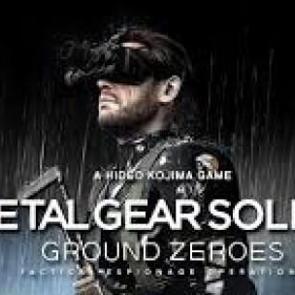Metal Gear Solid 5'in PC &ccedil;ıkış tarihi belli oldu