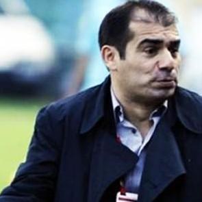 Diyadin: Takımın oyunundan memnunum