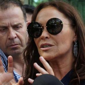 MHP-H&uuml;lya Avşar kavgasında bir cevap daha