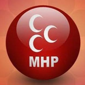 MHP'de 'Başbakan Erdoğan' istifası