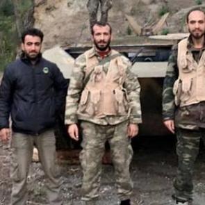 MHP'li başkanlar: Savaşmadık, fotoğraf &ccedil;ektirdik 